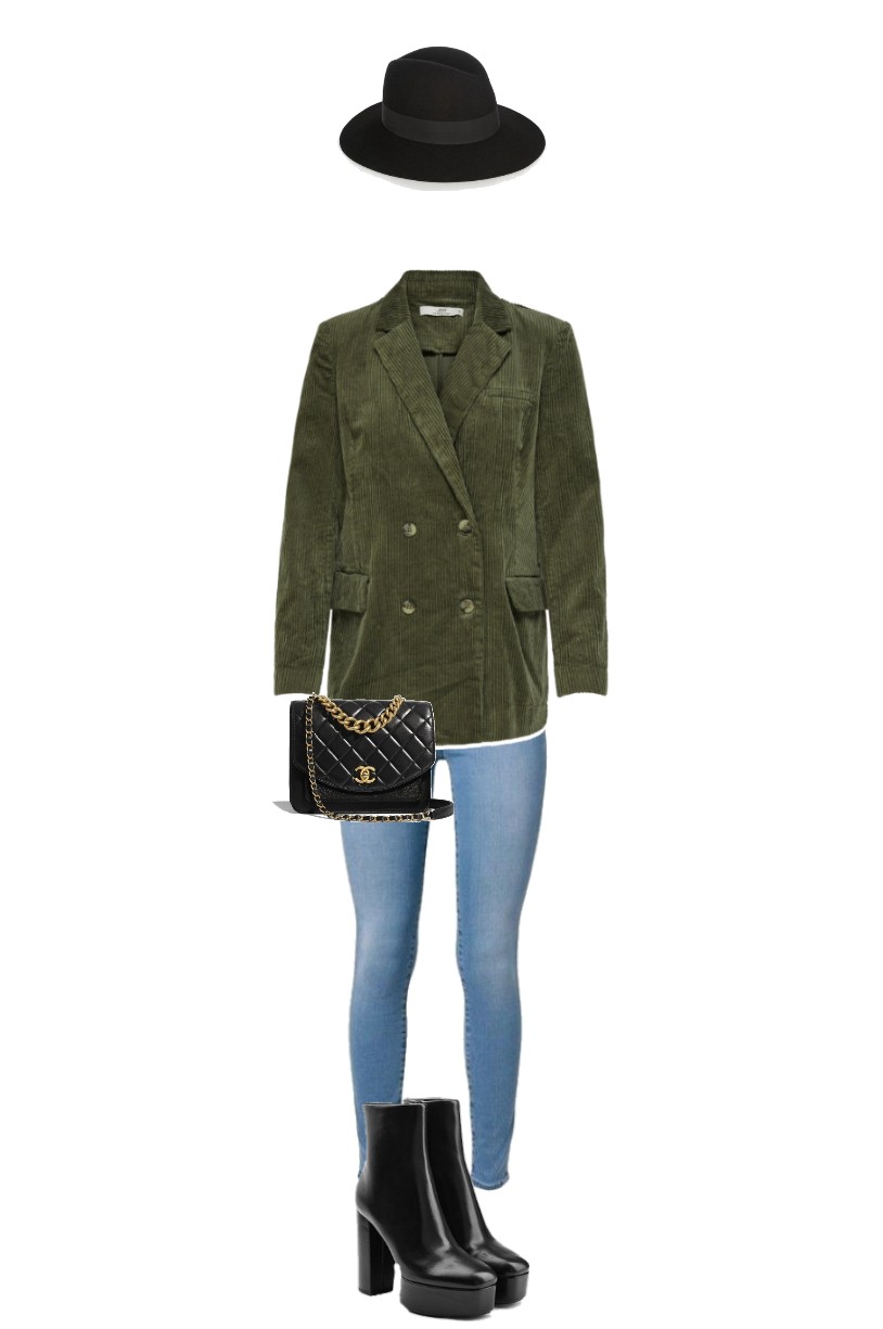 Combyne
            outfit