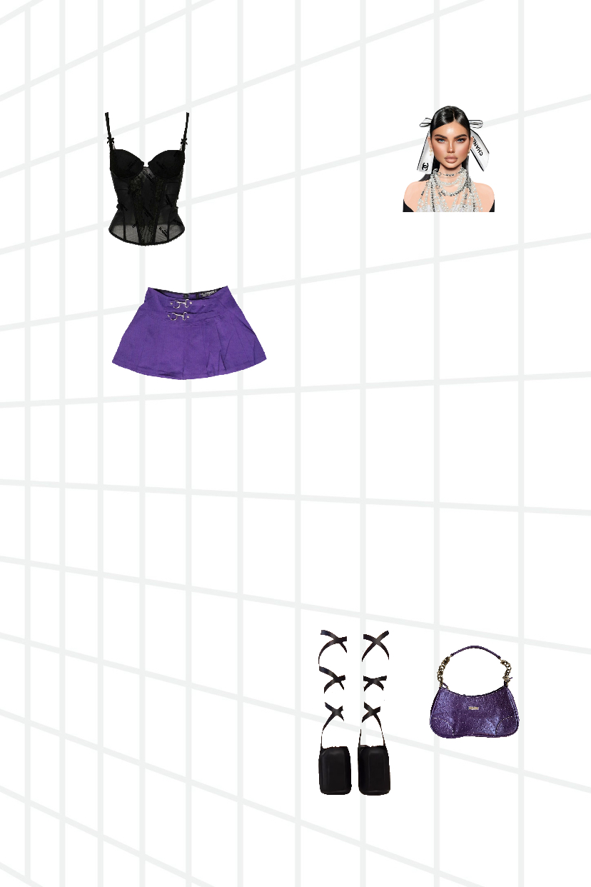 Combyne
            outfit