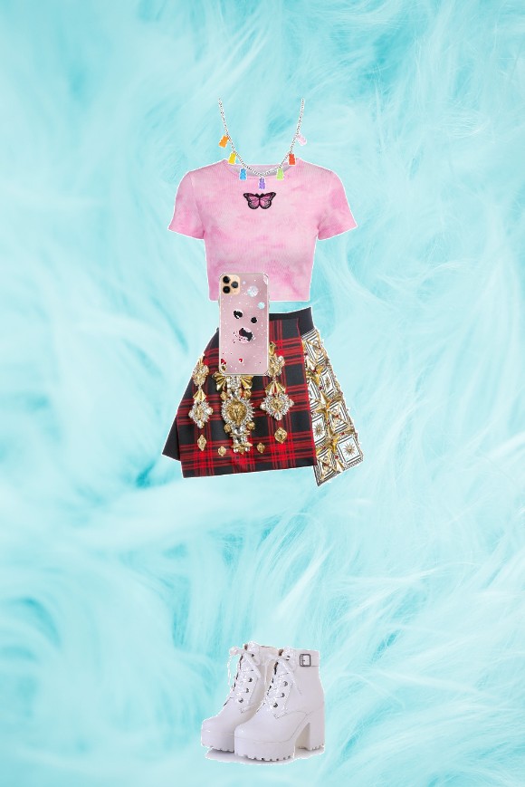 Combyne
            outfit
