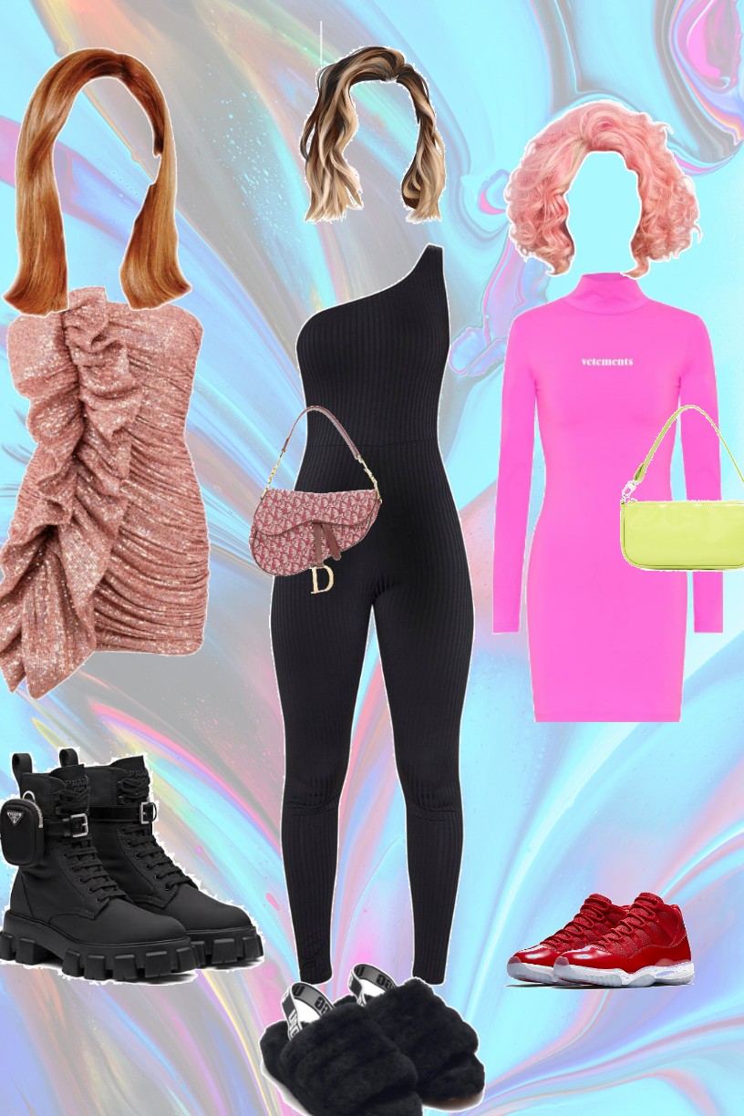 Combyne
            outfit