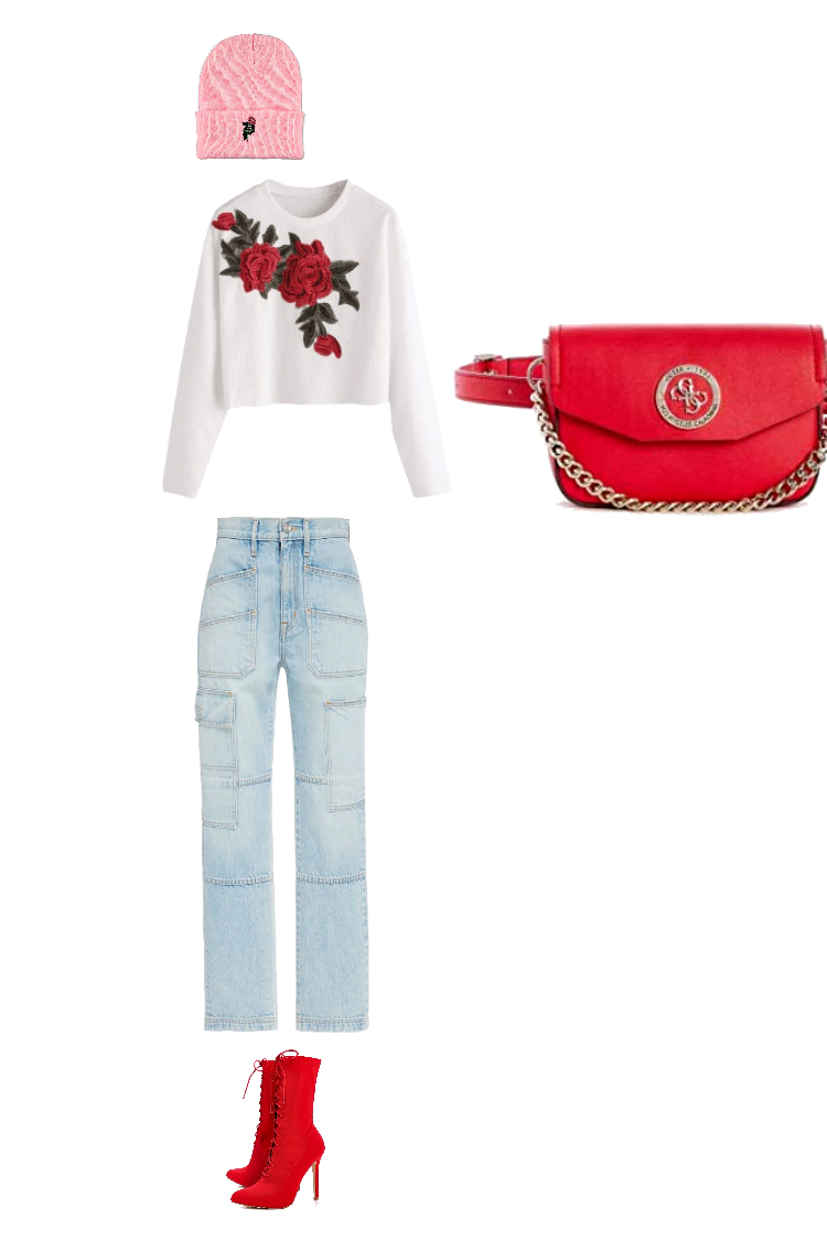 Combyne
            outfit