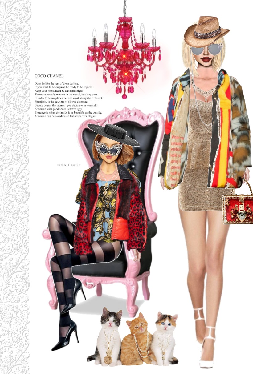 Combyne
            outfit