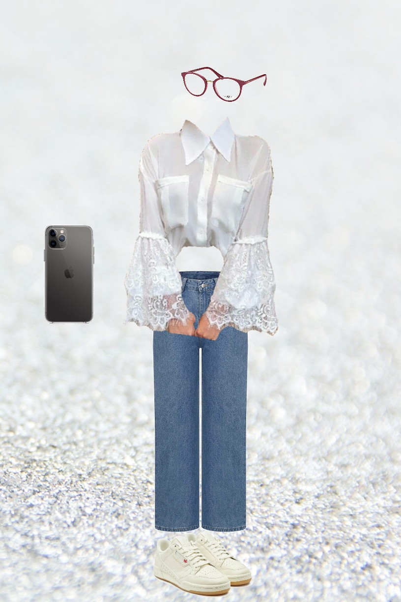 Combyne
            outfit
