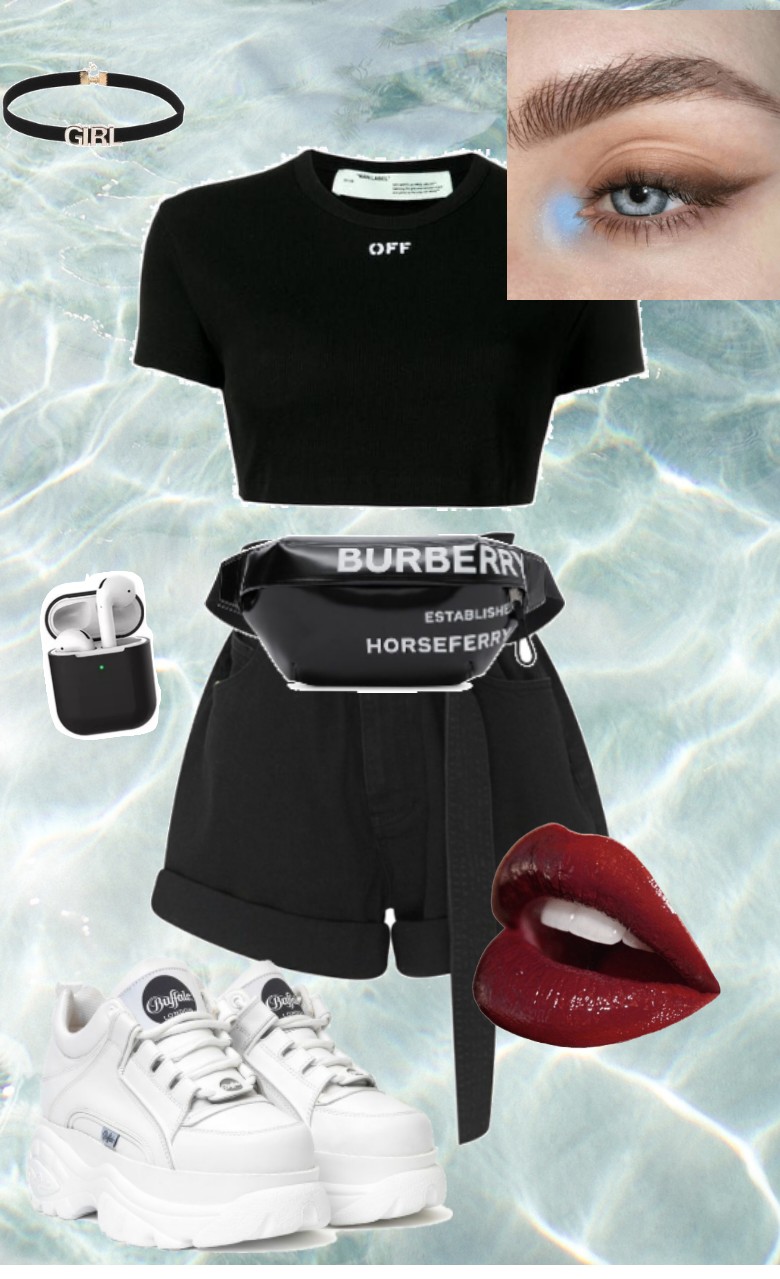 Combyne
            outfit