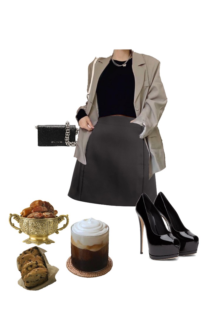 Combyne
            outfit