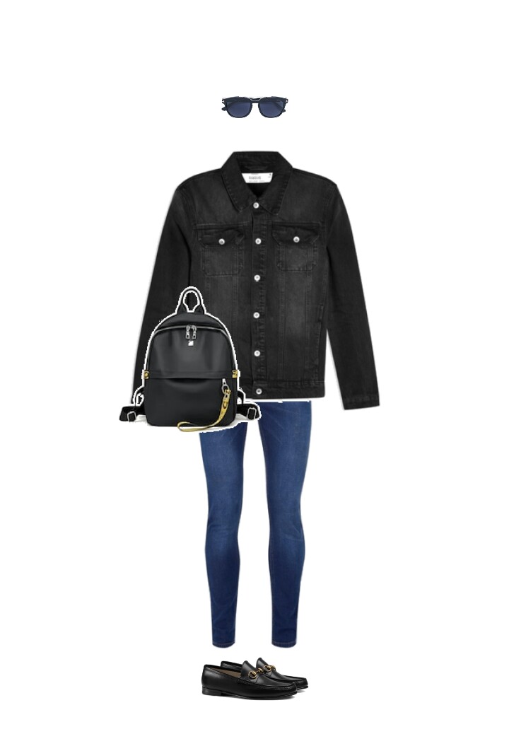 Combyne
            outfit