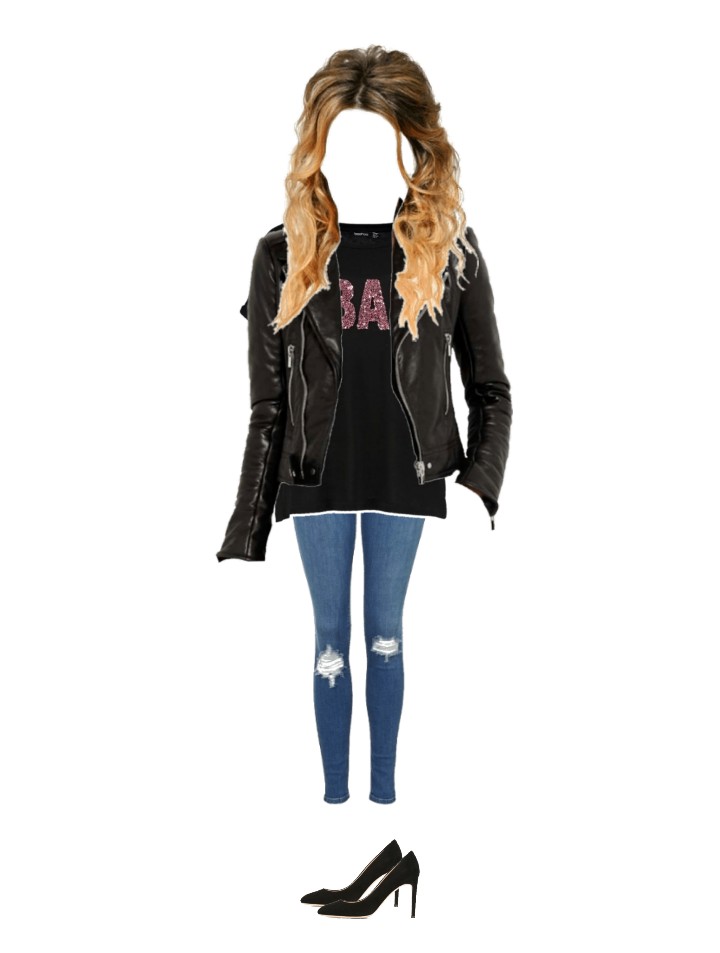 Combyne
            outfit