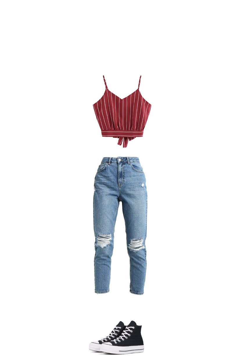 Combyne
            outfit