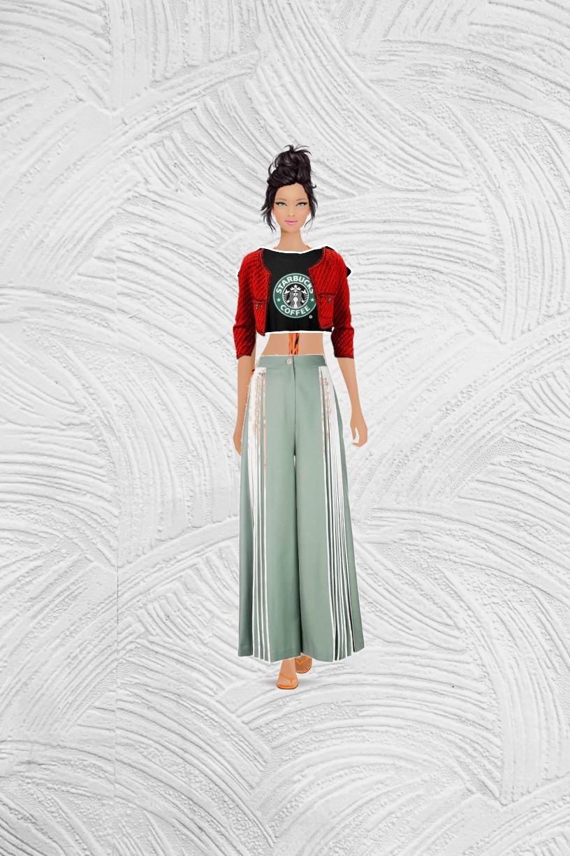 Combyne
            outfit