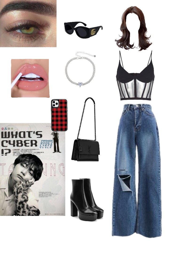 Combyne
            outfit