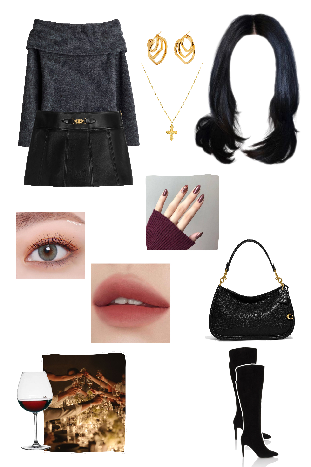 Combyne
            outfit