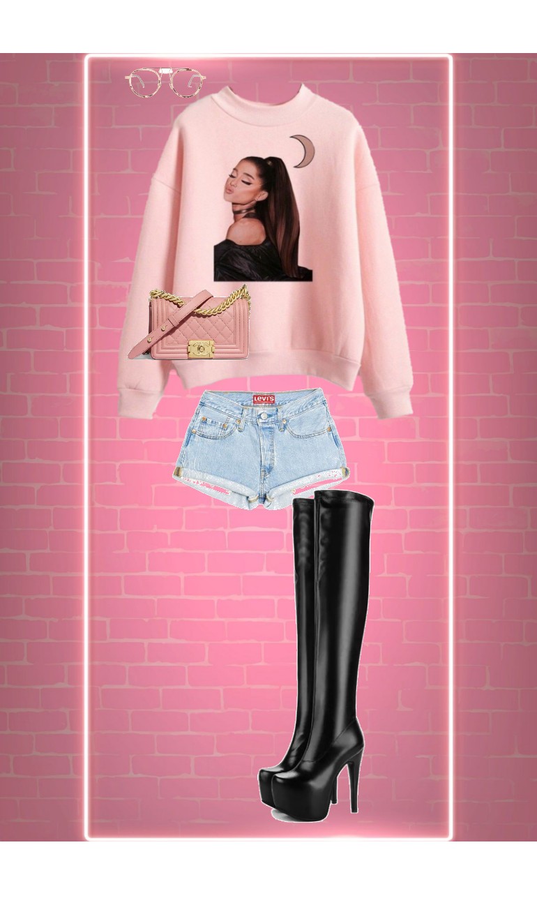 Combyne
            outfit