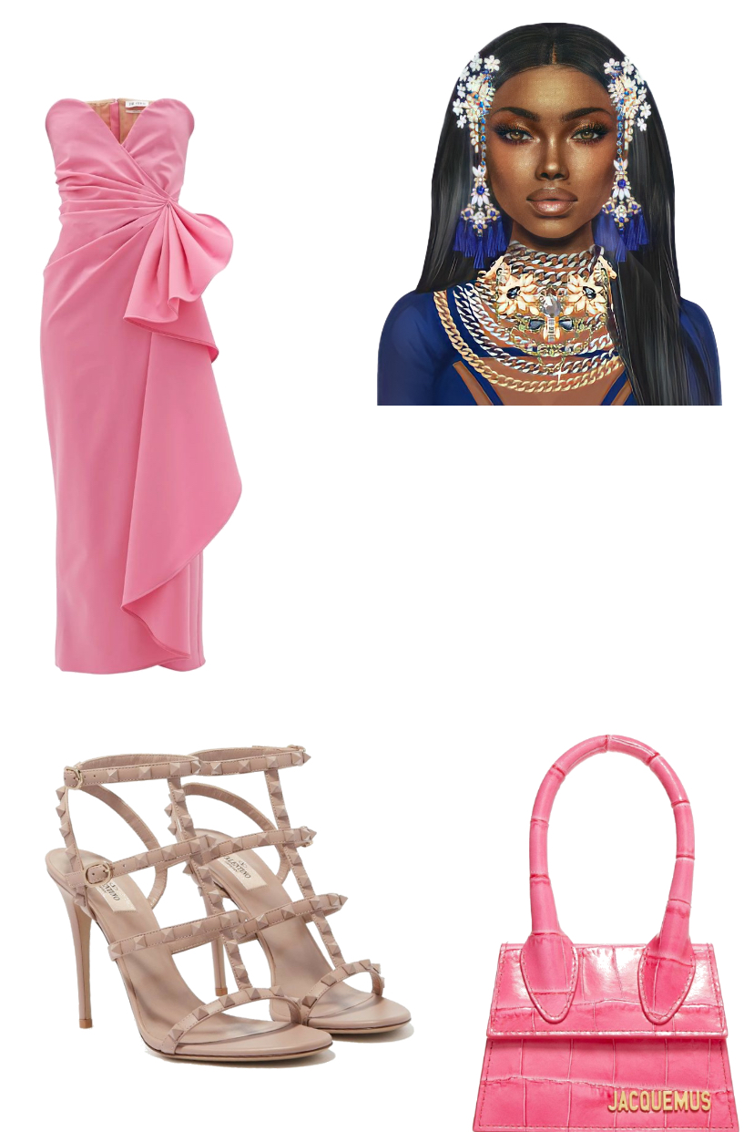 Combyne
            outfit