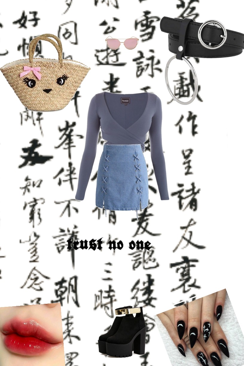 Combyne
            outfit