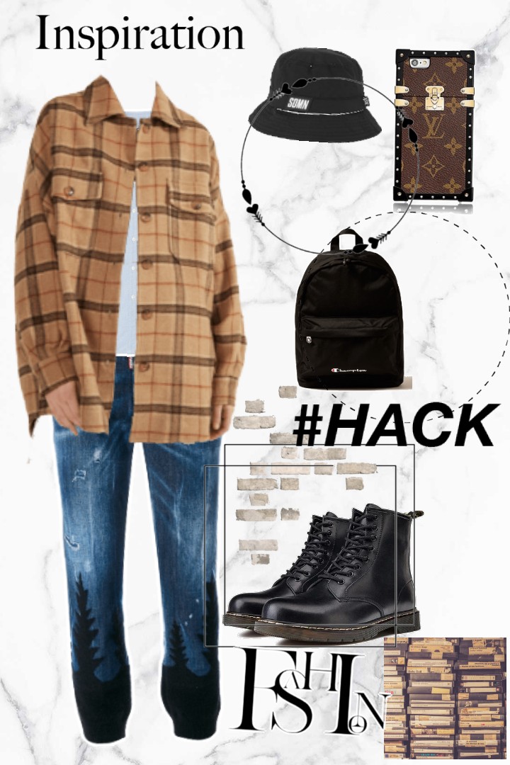 Combyne
            outfit