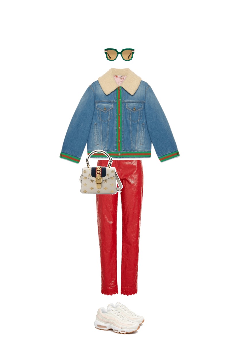 Combyne
            outfit