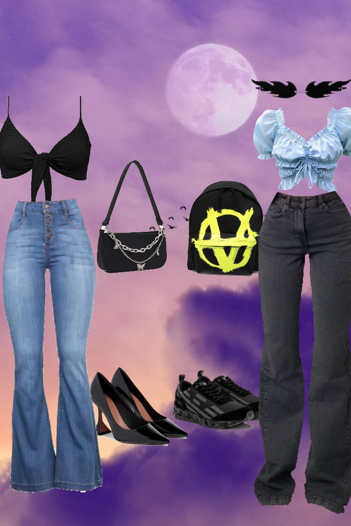Combyne
            outfit