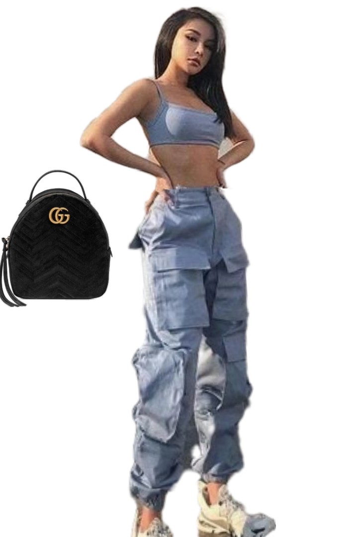 Combyne
            outfit