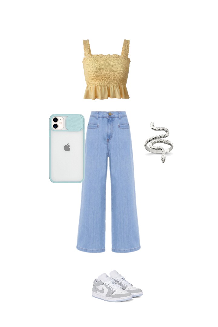 Combyne
            outfit