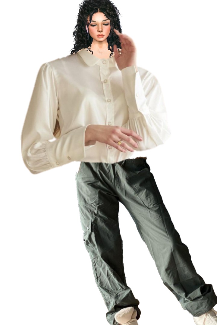 Combyne
            outfit