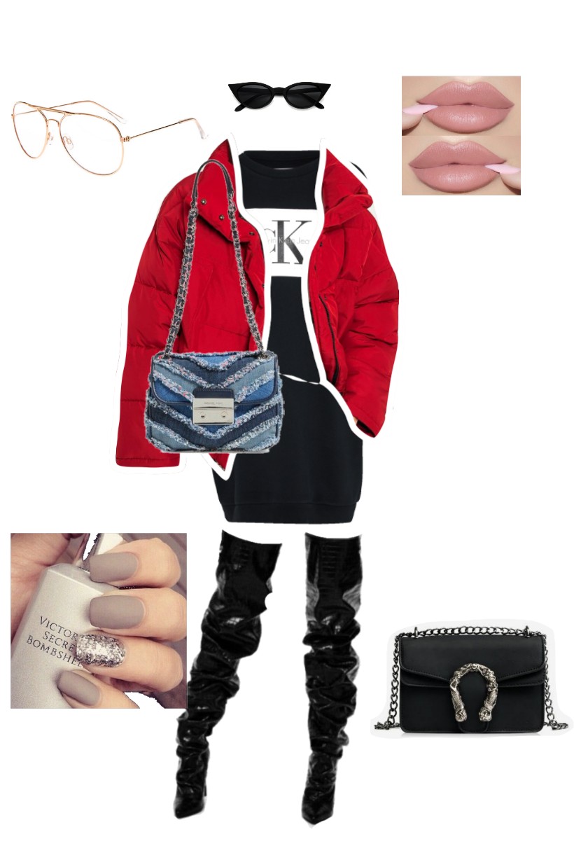 Combyne
            outfit