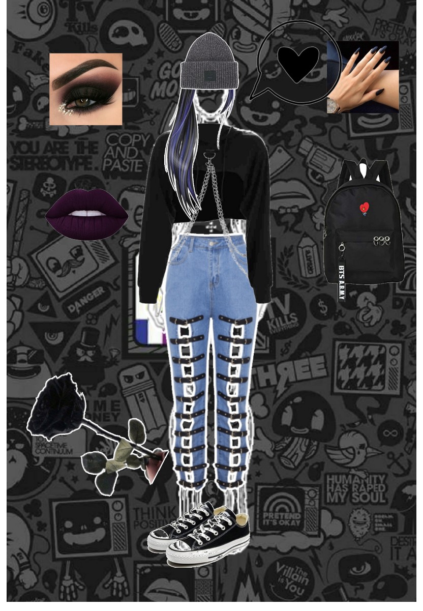 Combyne
            outfit
