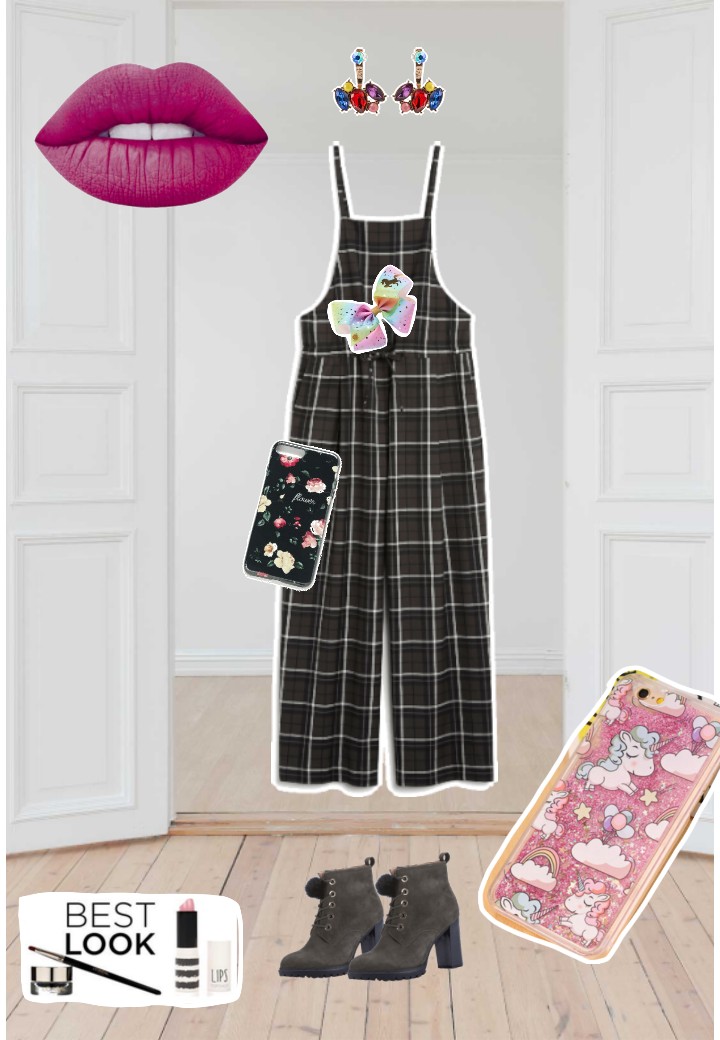 Combyne
            outfit