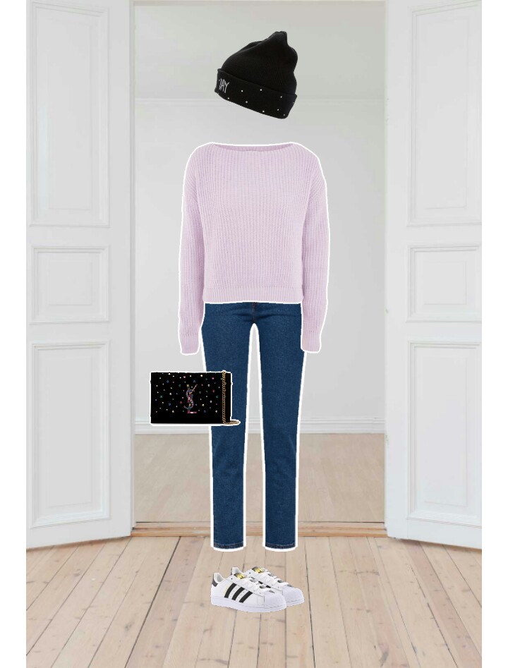 Combyne
            outfit