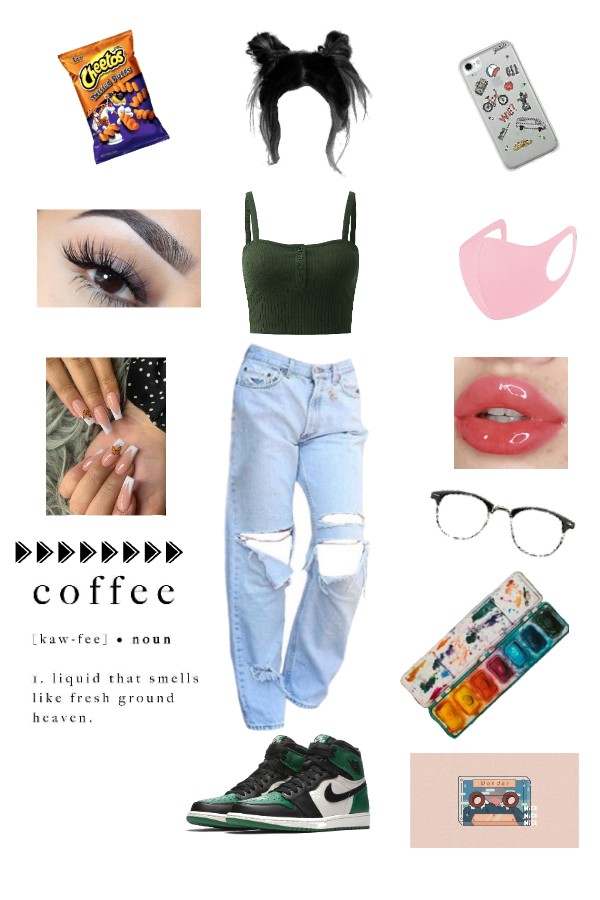 Combyne
            outfit