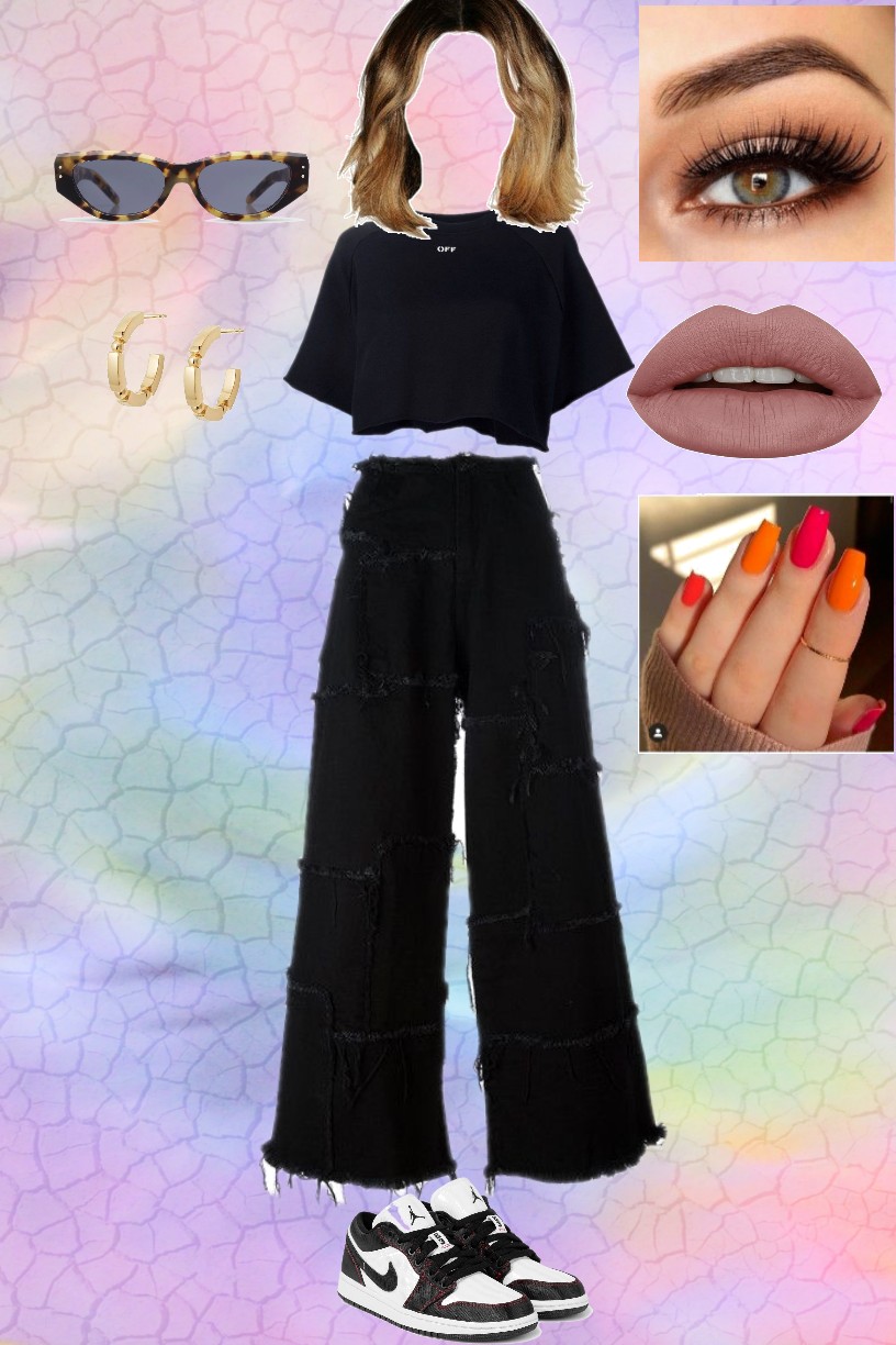 Combyne
            outfit