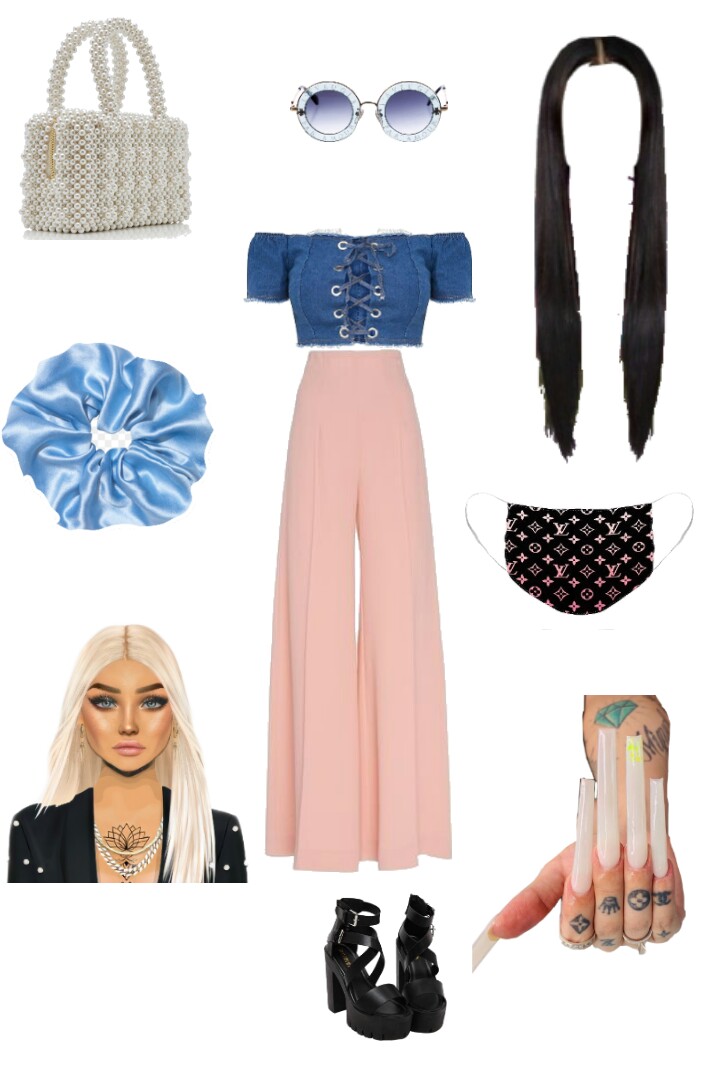 Combyne
            outfit