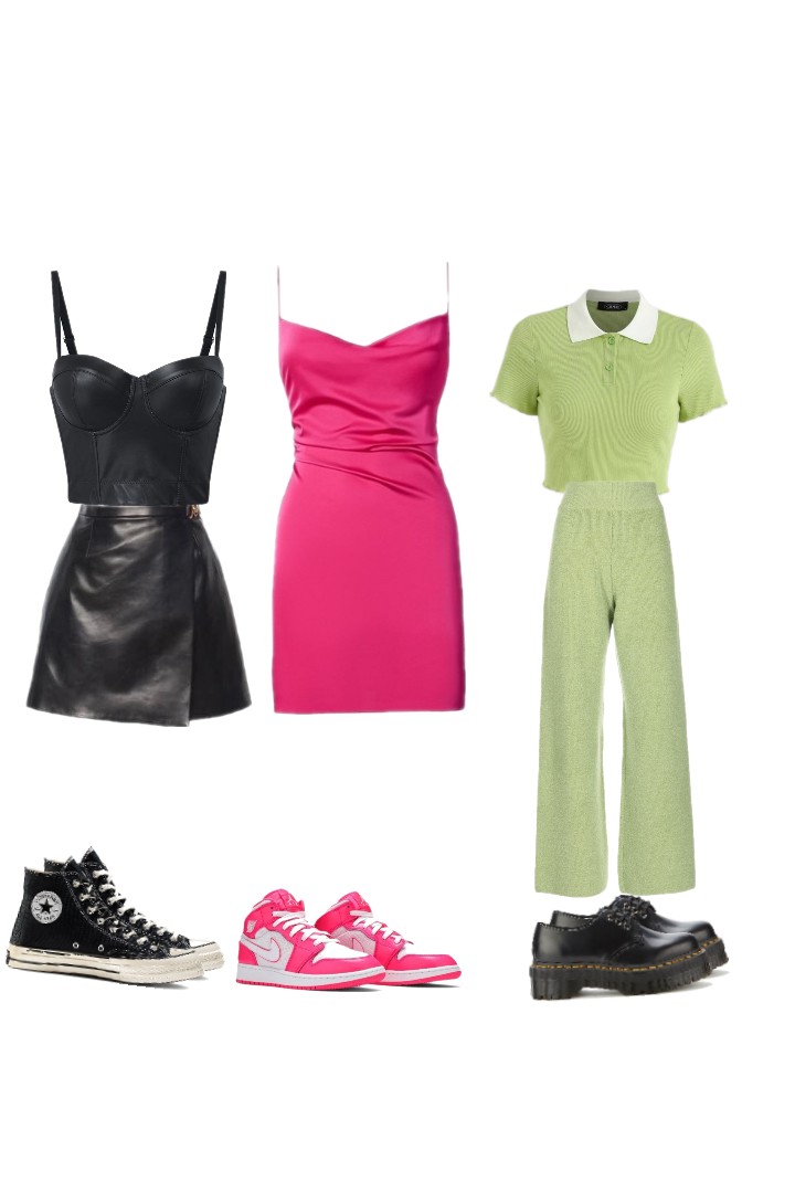 Combyne
            outfit