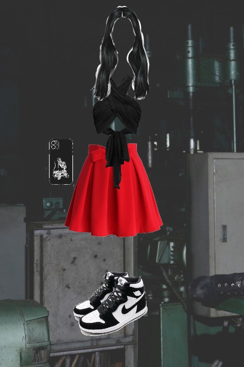 Combyne
            outfit