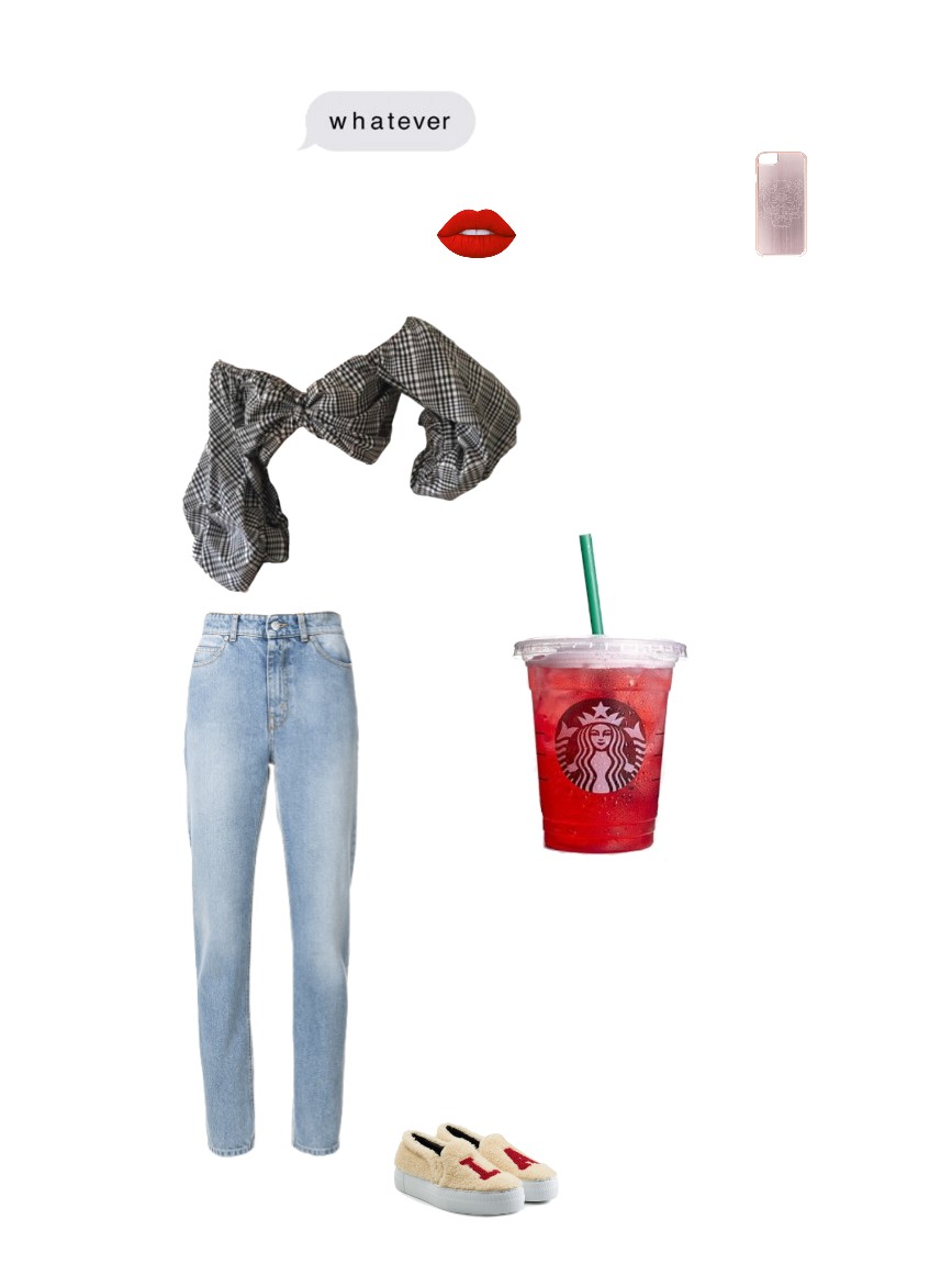 Combyne
            outfit