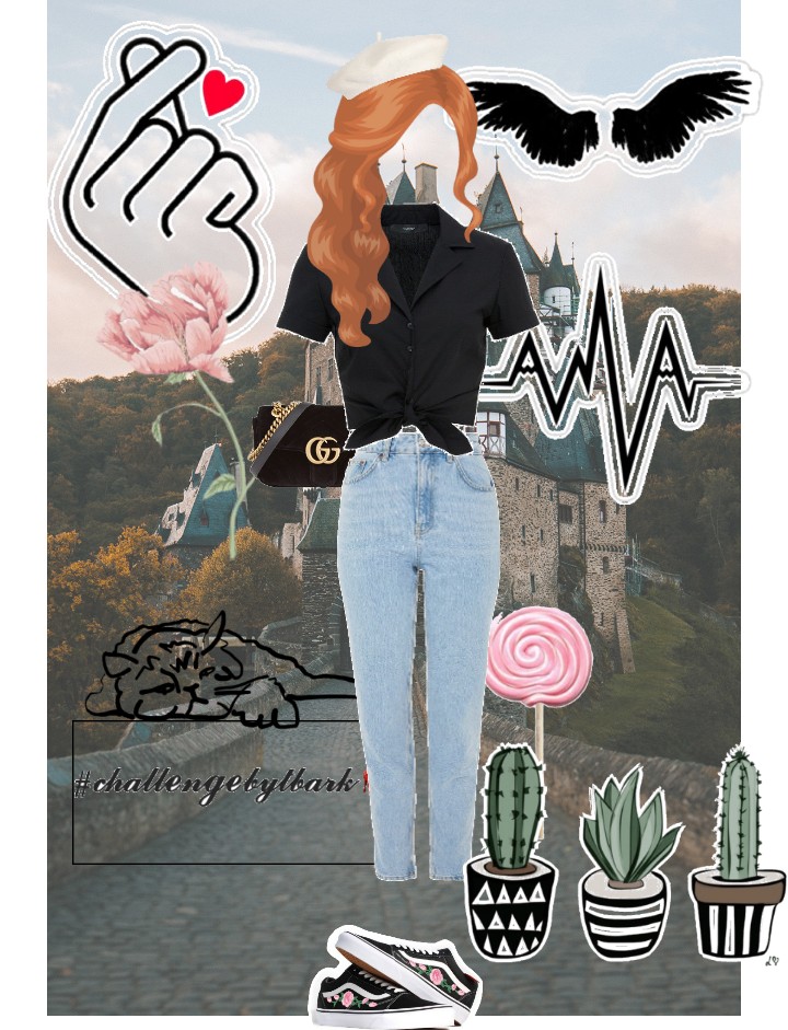Combyne
            outfit