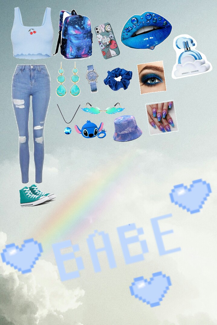 Combyne
            outfit