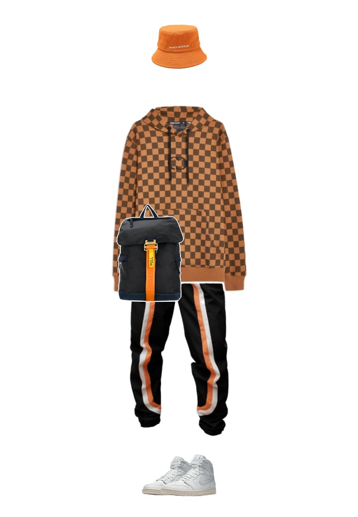 Combyne
            outfit