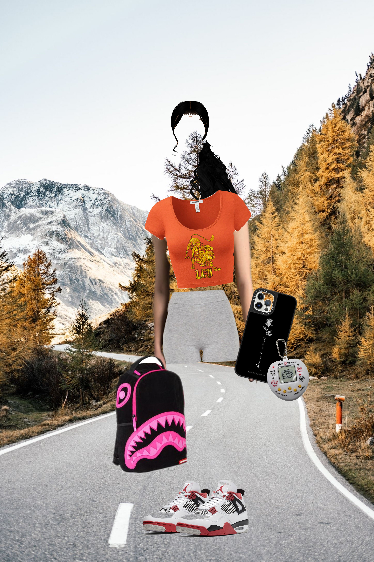 Combyne
            outfit