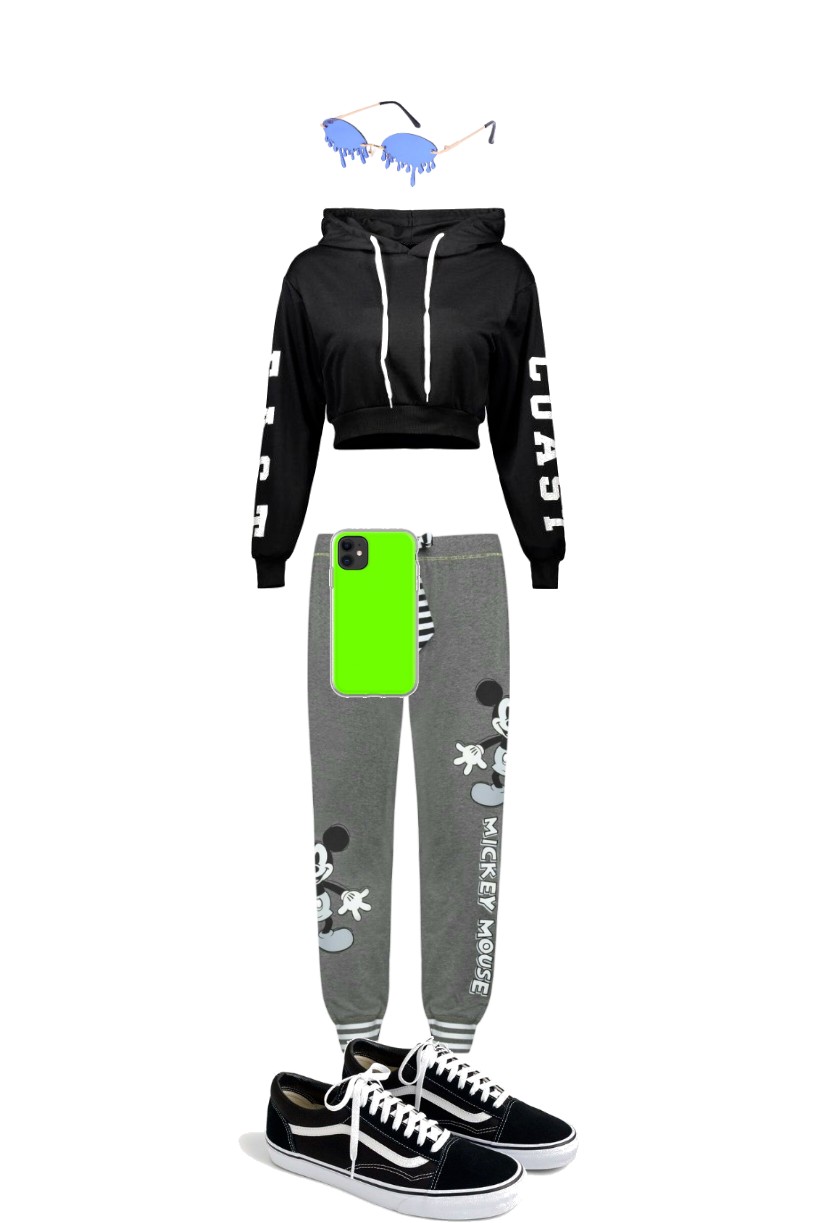 Combyne
            outfit