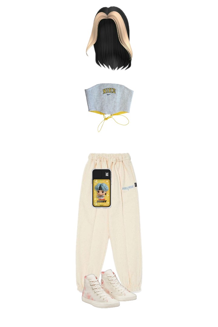 Combyne
            outfit
