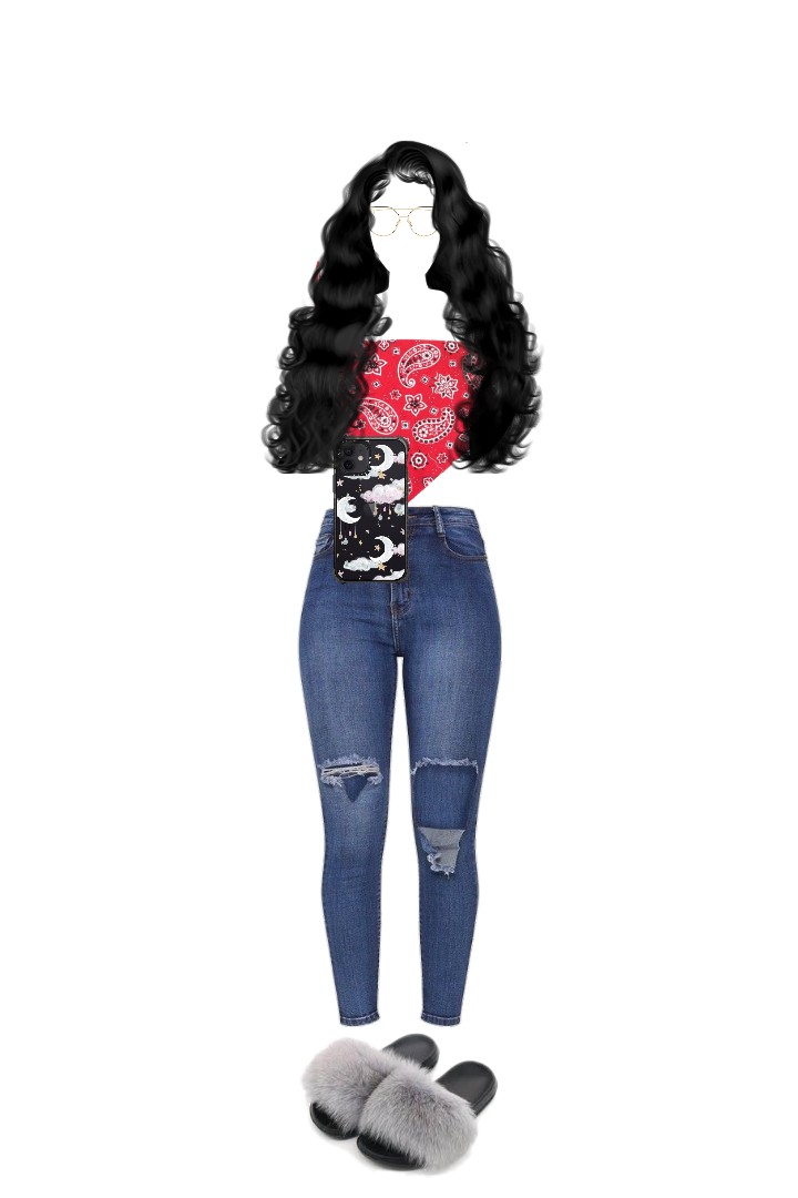 Combyne
            outfit