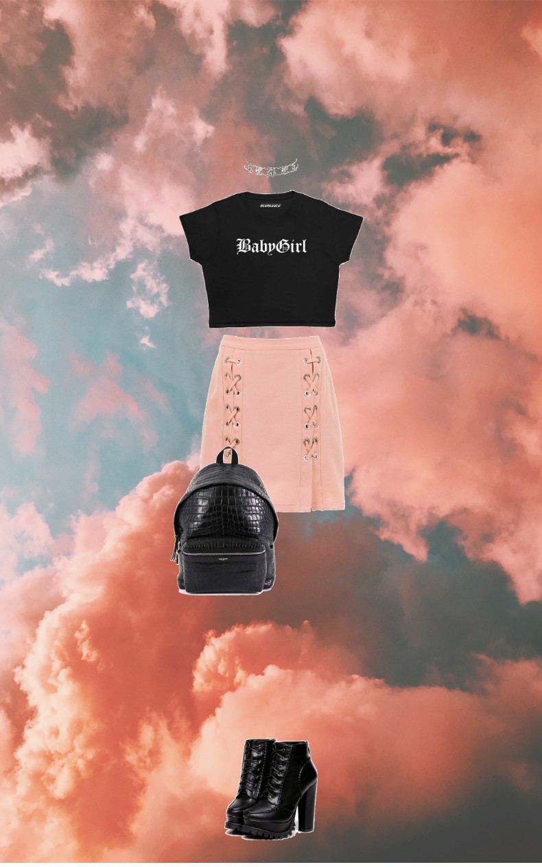 Combyne
            outfit