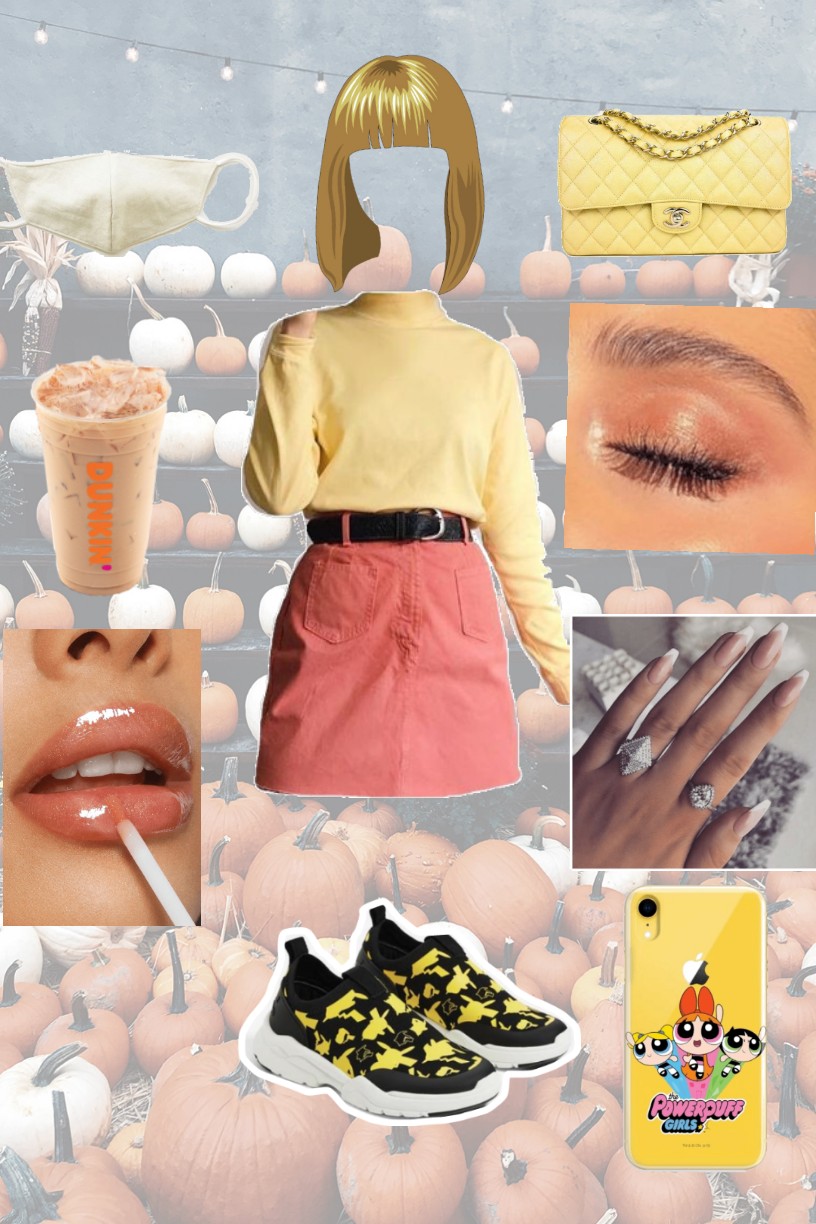 Combyne
            outfit