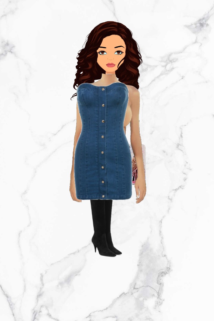 Combyne
            outfit