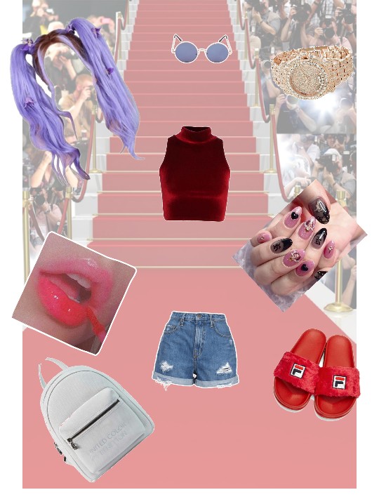 Combyne
            outfit