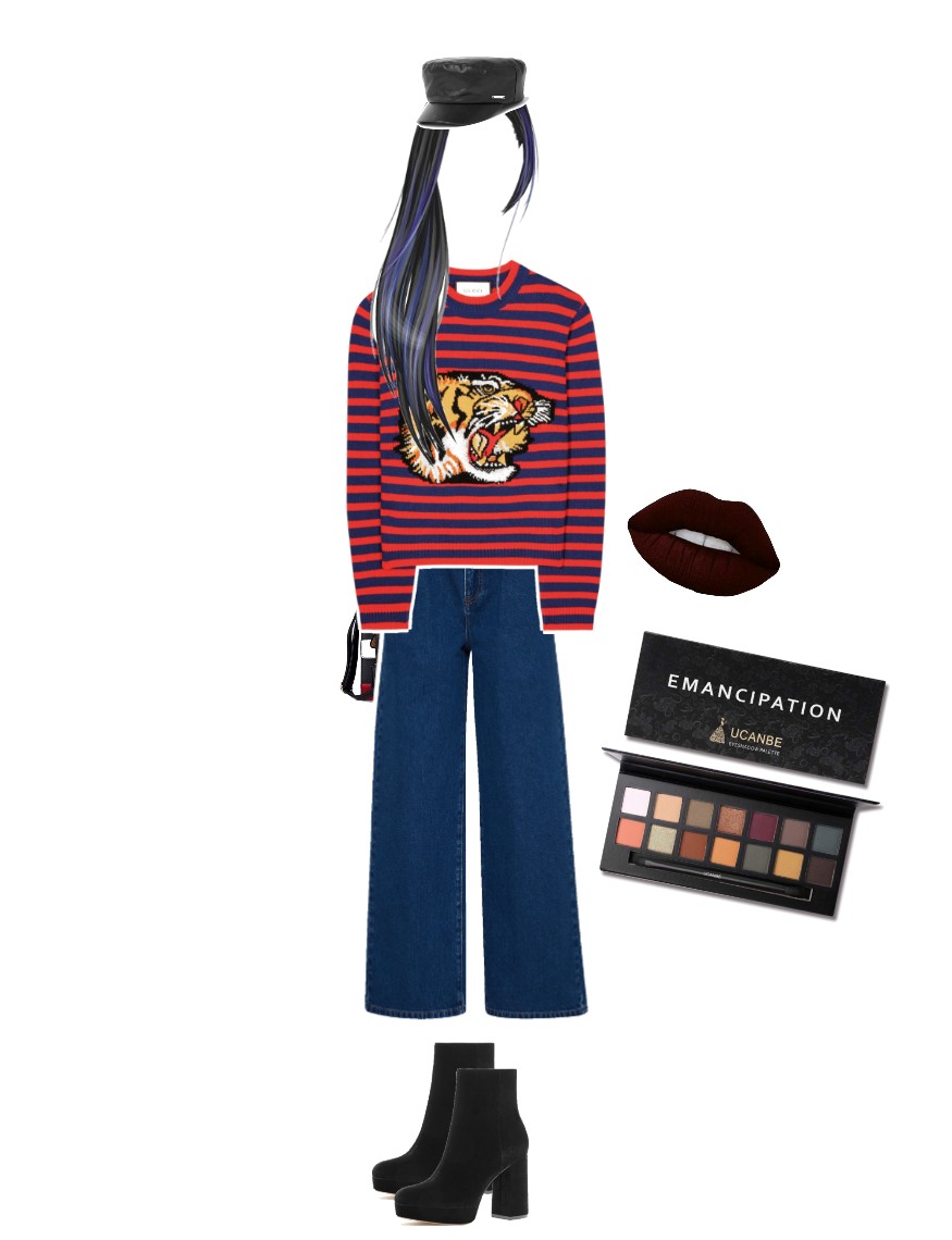 Combyne
            outfit