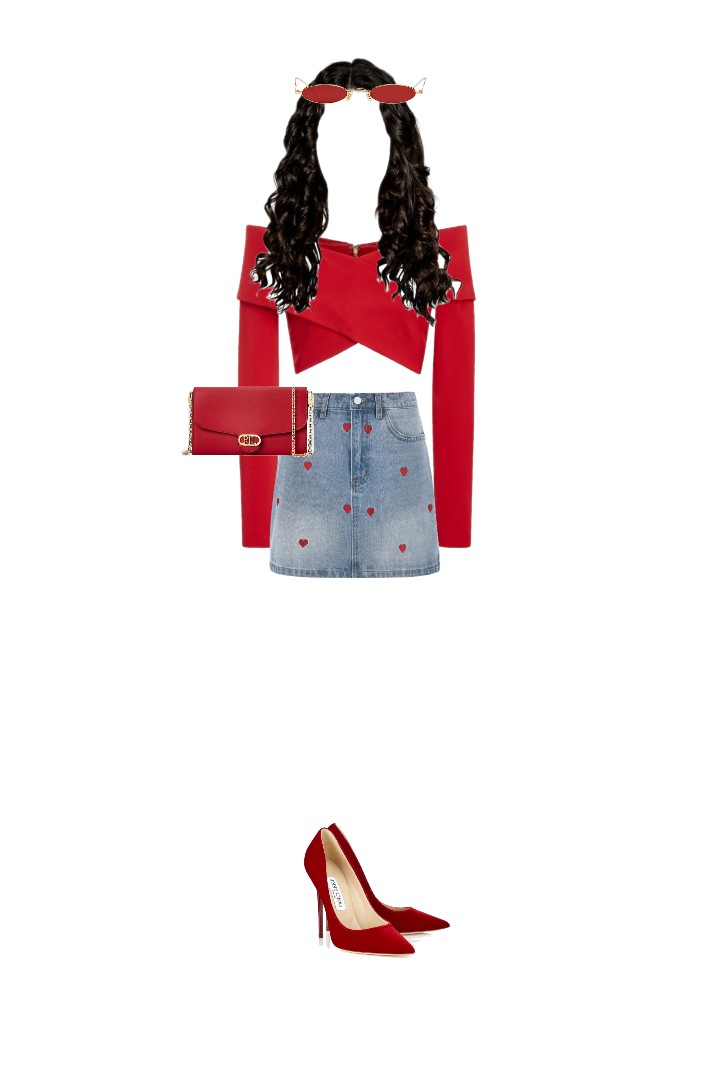 Combyne
            outfit