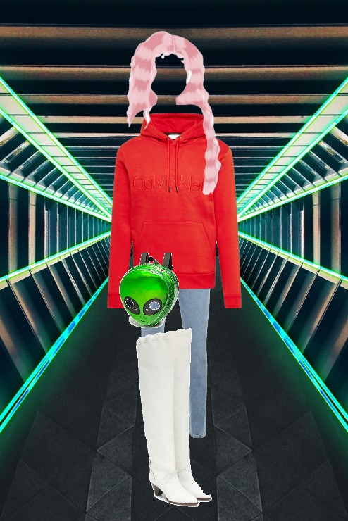 Combyne
            outfit