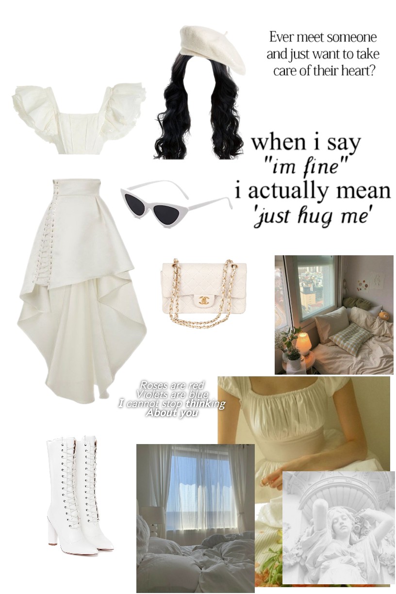 Combyne
            outfit
