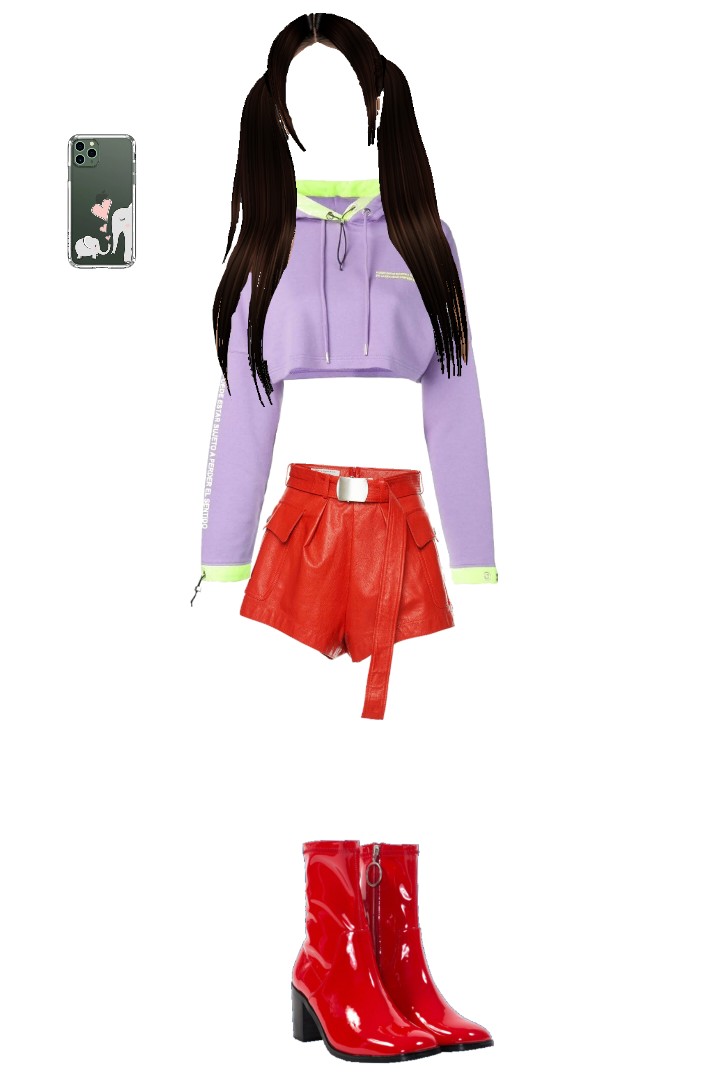 Combyne
            outfit